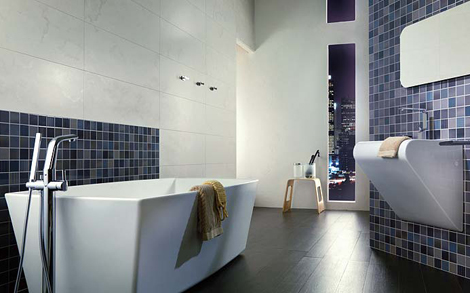 Porcelanosa fliser