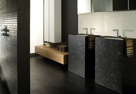 Porcelanosa fliser