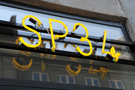 Hotel SP34, Copenhagen